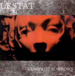 Lestat : Vision of Sorrows